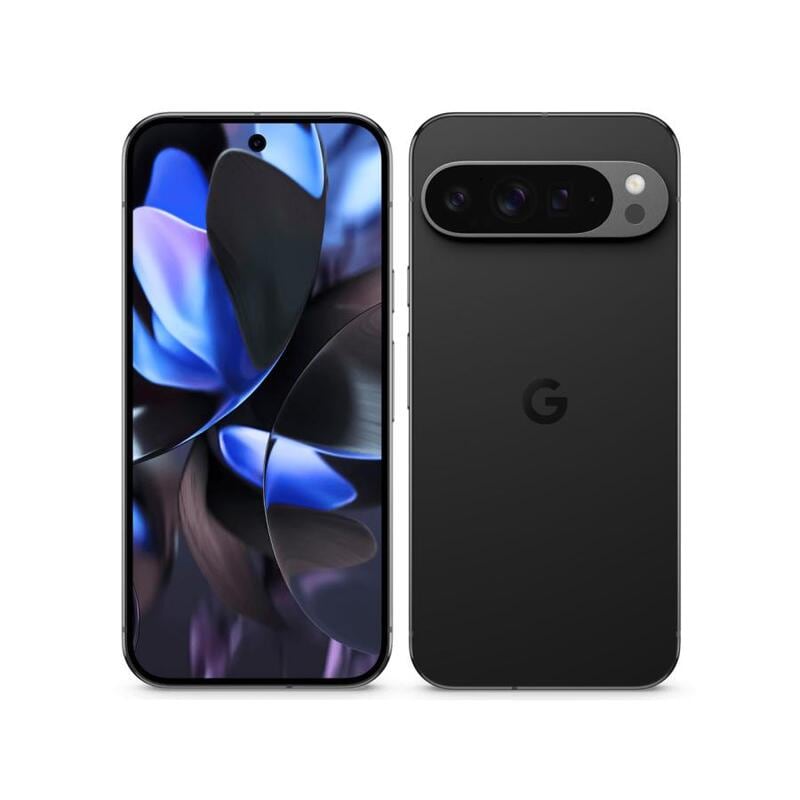 【即日発送】【新品 箱不良・シュリンク破れ品】Google Pixel 9 Pro XL 128GB Obsidian SIMフリー