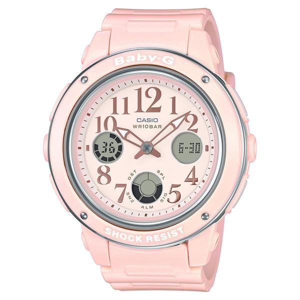 【新品】CASIO カシオ 腕時計 BABY-G BGA-150EF-4BJF