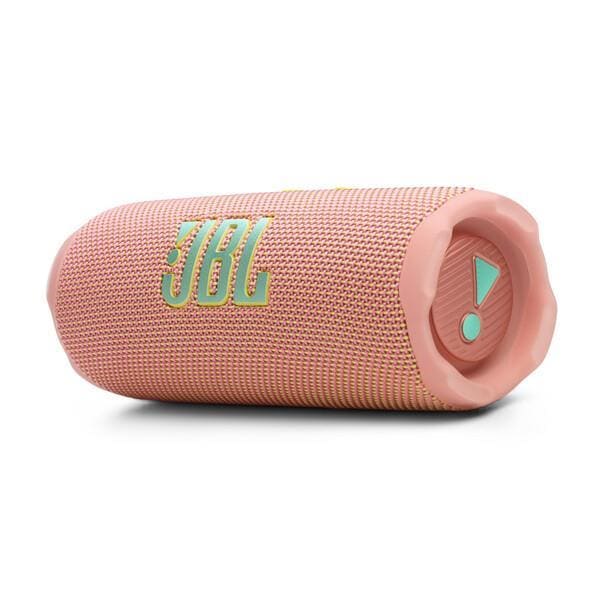 【ラッピング可】【即日発送】【新品】JBL ジェイビーエル スピーカー FLIP 7 スウォッシュピンク JBLFLIP7PINK