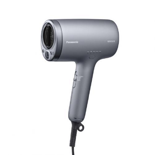 【即日発送】【新品 保証開始済み品】Panasonic パナソニック ヘアードライヤー ナノケア ノーブルグレー EH-NA9M-H