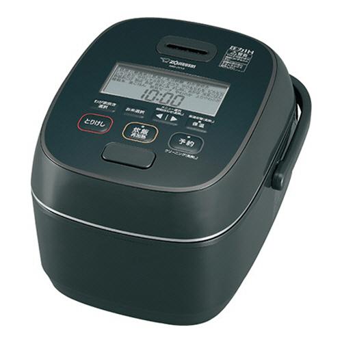 【即日発送】【新品 開封済み未使用品】象印 炊飯器 極め炊き NW-JY10