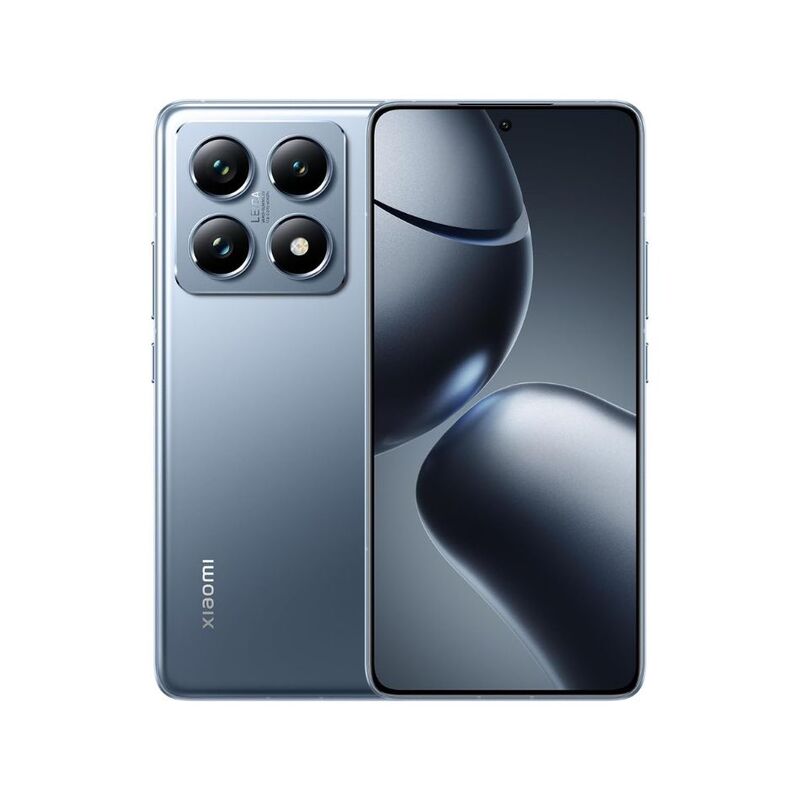 【ラッピング可】【即日発送】【国内版】【新品】Xiaomi シャオミ スマホ Xiaomi 14T Pro 256GB チタンブルー SIMフリー