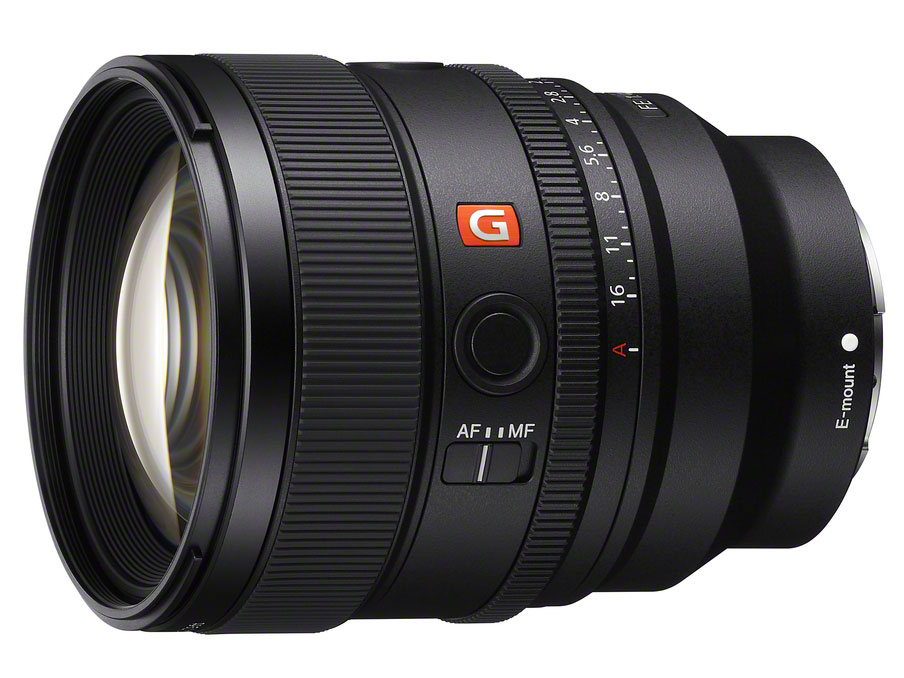 【ラッピング可】【即日発送】【新品 保証開始済み品】SONY ソニー レンズ FE 85mm F1.4 GM II SEL85F14GM2