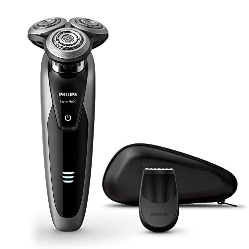 【即日発送】【新品 箱不良・シュリンク破れ品】Philips フィリップス メンズシェーバー 9000シリーズ S9161/12