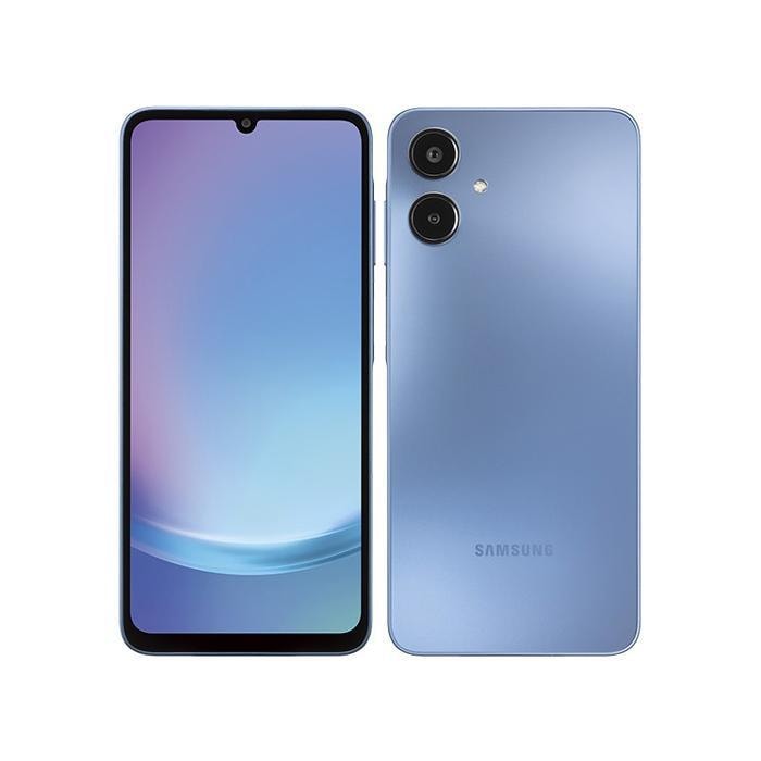 【ラッピング可】【即日発送】【国内版】【新品】SAMSUNG サムスン スマホ Galaxy A25 5G SM-A253Z Y!mobile版 ブルー SIMロック解除