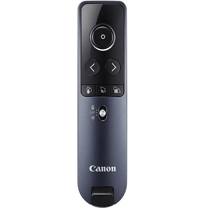 【新品】Canon キヤノン プレゼンター PR1-HY