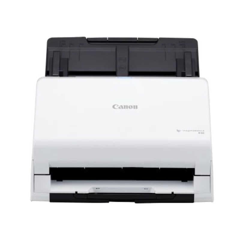 【新品】Canon キヤノン ドキュメントスキャナー imageFORMULA R30