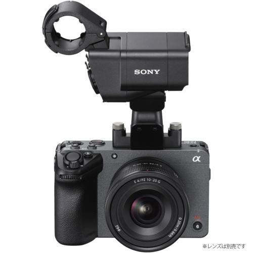 【新品】SONY ILME-FX30