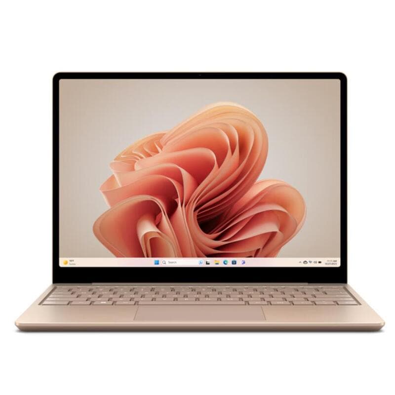 【即日発送】【新品 箱不良・シュリンク破れ品】Surface Laptop Go 3 EP2-29491 サンドストーン