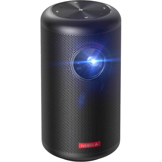 【即日発送】【新品 箱不良・シュリンク破れ品】ANKER アンカー プロジェクター Anker Nebula Capsule 2 D2421N12