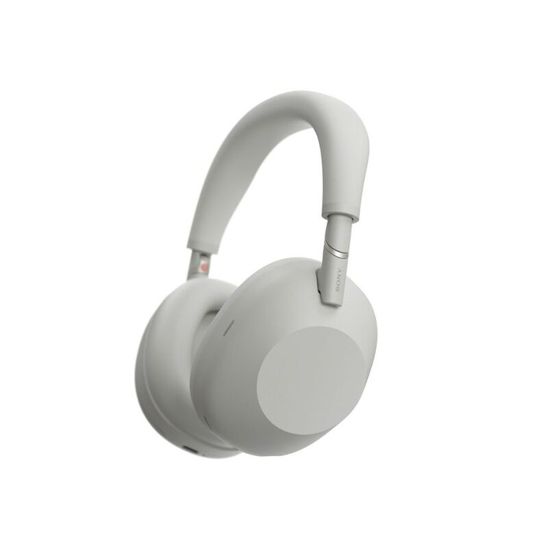 【新品 箱不良・シュリンク破れ品】SONY ソニー ノイズキャンセリング対応 ワイヤレスヘッドフォン WH-1000XM6 SM プラチナシルバー