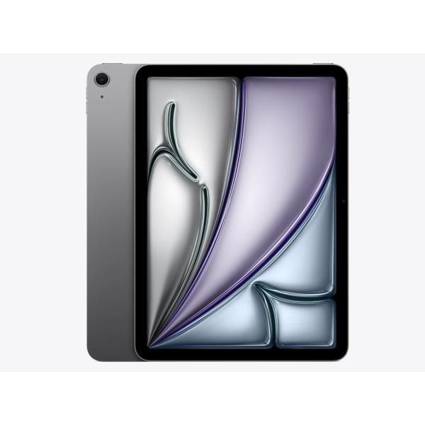 【ラッピング可】【即日発送】【新品 箱不良・シュリンク破れ品】Apple アップル iPad Air 11インチ Wi-Fi 256GB 2025年春モデル MCA14J/A スペースグレイ