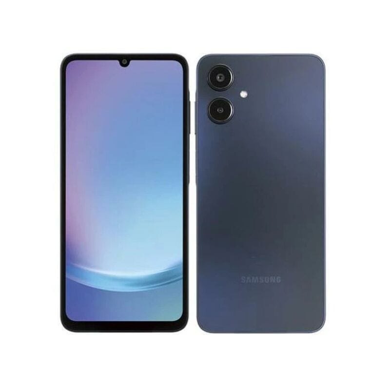 【ラッピング可】【即日発送】【国内版】【新品】SAMSUNG サムスン スマホ Galaxy A25 5G SC-53F 4G+64G docomo版 ブラック SIMロック解除品