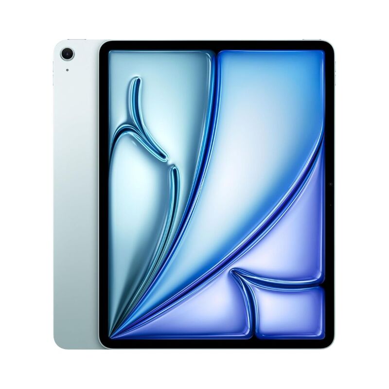 【ラッピング可】【即日発送】【新品 箱不良・シュリンク破れ品】Apple アップル iPad Air M3 13インチ Wi-Fi 128GB 2025年春モデル MCNJ4J/A ブルー