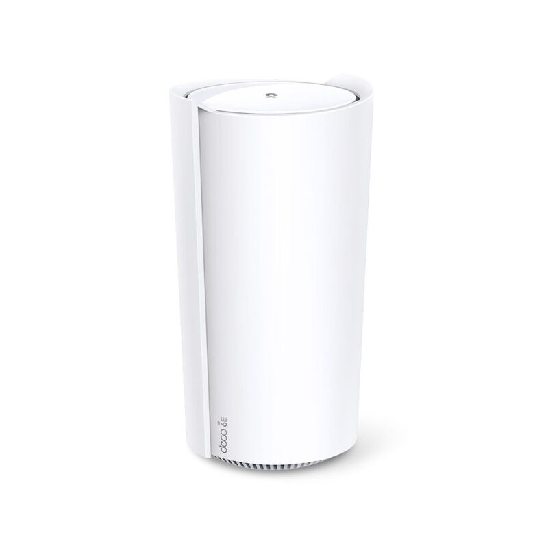 【即日発送】【新品 箱不良・シュリンク破れ品】TP-LINK ティーピーリンク WiFiルーター IPv6対応 Deco XE200 1-pack AXE11000