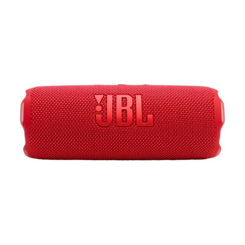 【即日発送】【新品 箱不良・シュリンク破れ品】JBL ジェイ ビー エル Bluetoothスピーカー FLIP 7 レッド