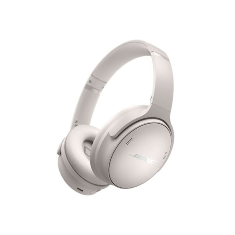 【ラッピング可】【即日発送】【新品 箱不良・シュリンク破れ品】Bose ボーズ ヘッドホン QuietComfort Headphones ホワイトスモーク