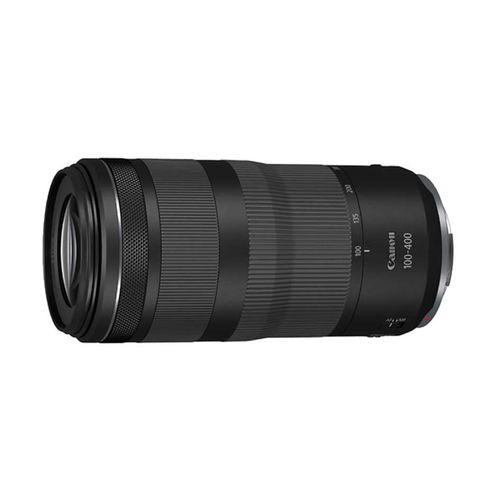 【新品 箱不良・シュリンク破れ品】CANON キヤノン レンズ RF100-400mm F5.6-8 IS USM