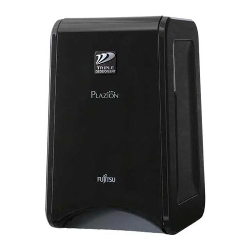 【即日発送】【新品】FUJITSU GENERAL 富士通ゼネラル 脱臭機 DAS-15R-B ブラック