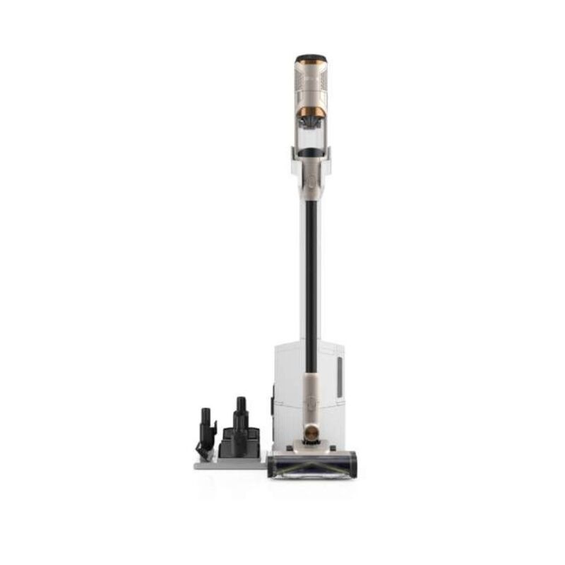【即日発送】【新品】Shark シャーク PowerClean 360 掃除機 IW4171JCP ライトコッパー