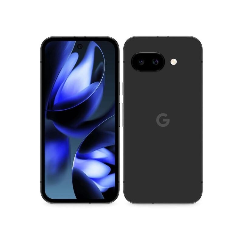【ラッピング可】【即日発送】【国内版】【新品 箱不良・シュリンク破れ品】Google Pixel 9a スマホ 128GB Obsidian SIMフリー
