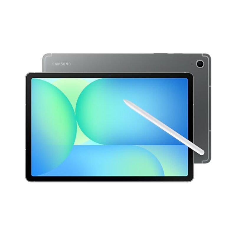 【即日発送】【新品 箱不良・シュリンク破れ品】Samsung サムスン Androidタブレット Galaxy Tab S10 FE Wi-Fi ペン付き SM-X520NZAAXJP グレー