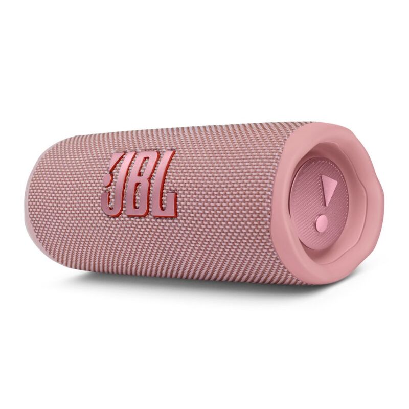 【即日発送】【新品 箱不良・シュリンク破れ品】JBL ジェイビーエル Bluetooth スピーカー JBLFLIP6PINK ピンク