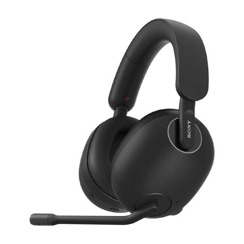 【ラッピング可】【即日発送】【新品】SONY ソニー ゲーミングヘッドセット WH-G900N-B ブラック