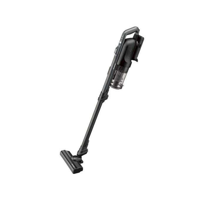 【即日発送】【新品 箱不良・シュリンク破れ品】SHARP シャープ 掃除機 RACTIVE Air POWER EC-SR10-B ブラック