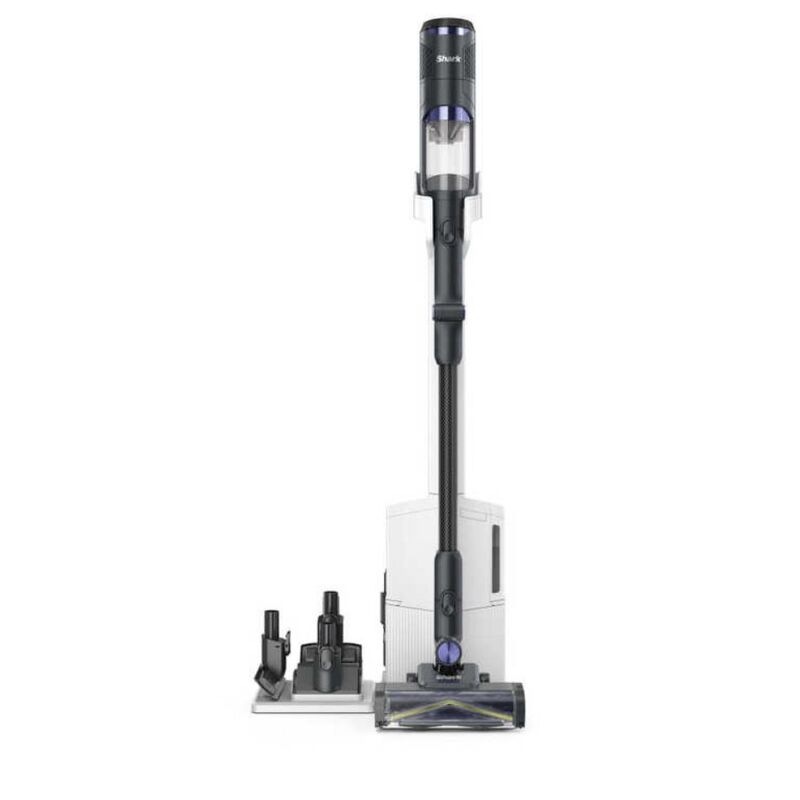 【即日発送】【新品】Shark シャーク コードレススティック掃除機 PowerClean 360 IW4271JBK ピュアブラック