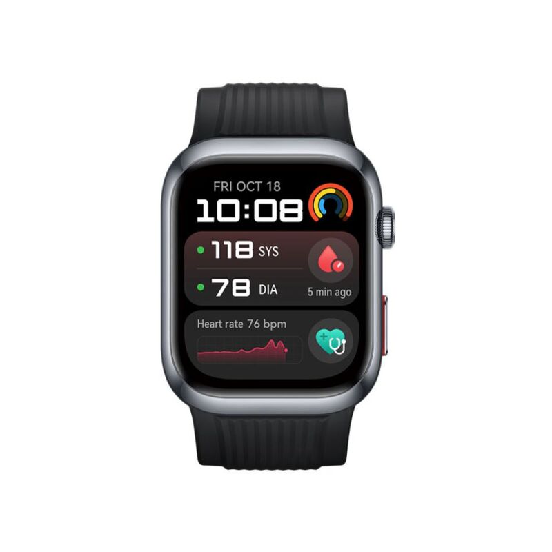 【ラッピング可】【即日発送】【新品】HUAWEI ファーウェイ スマートウォッチ WATCH D2 WATCHD2BLACKブラック