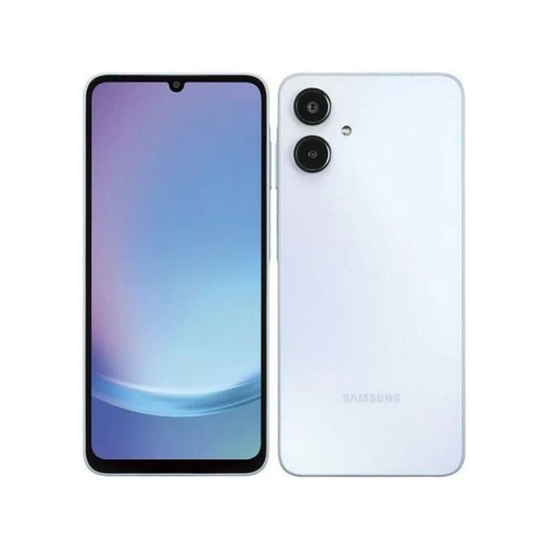 【ラッピング可】【即日発送】【国内版】【新品】SAMSUNG サムスン スマホ Galaxy A25 5G SC-53F docomo版 4G+64G ライトブルー SIMロック解除品