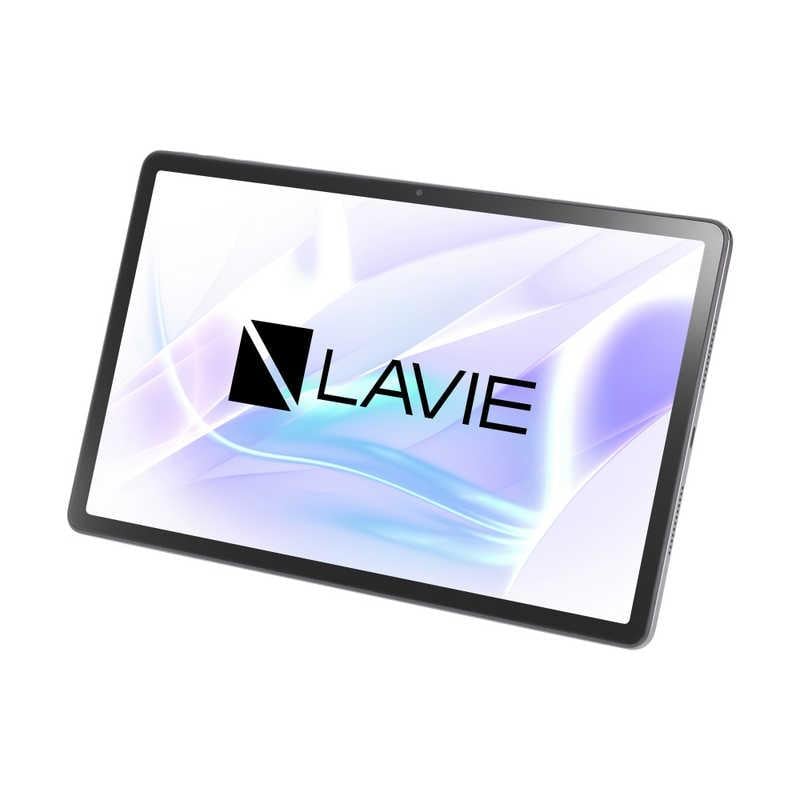 【ラッピング可】【即日発送】【新品 箱不良・シュリンク破れ品】NEC エヌイーシー LAVIE Tab T11 PC-T1175JAS ルナグレー