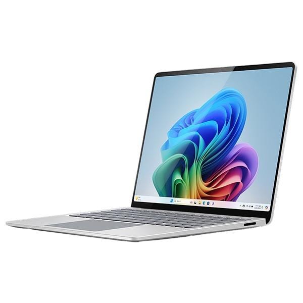 【即日発送】【新品 箱不良・シュリンク破れ品】マイクロソフト Microsoft Surface Laptop 第7世代 ZGJ-00020 プラチナ