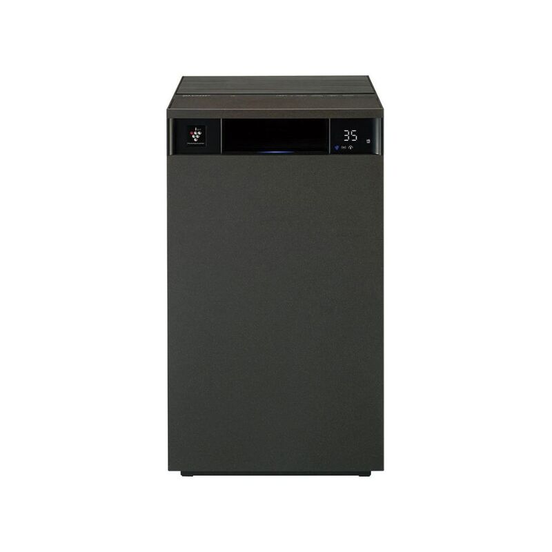 【即日発送】【新品 箱不良・シュリンク破れ品】SHARP シャープ 空気清浄機 プラズマクラスター FP-T120-T ブラウン系