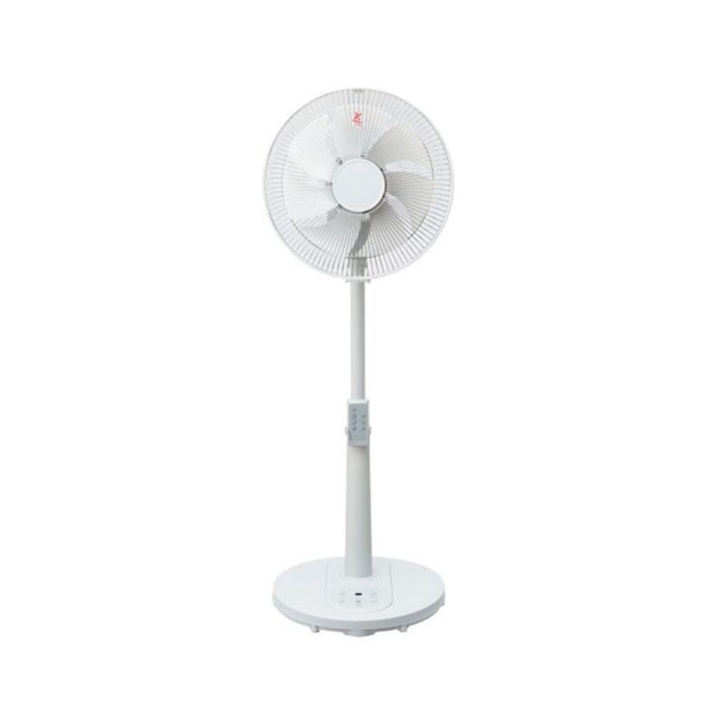 【即日発送】【新品】Coconir ココニル DCモーター搭載扇風機 CCN-HPF1 IV マットアイボリー