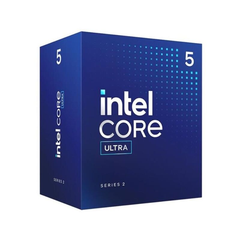 【ラッピング可】【即日発送】【新品】Intel インテル CPU Core Ultra 5 プロセッサー 225F BOX BX80768225F