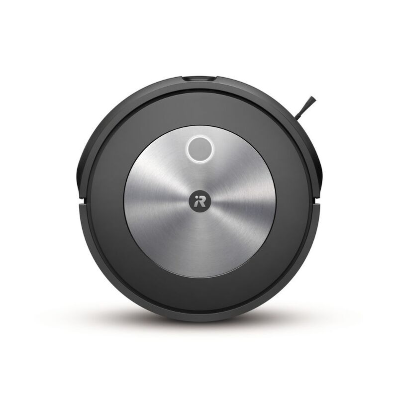 【即日発送】【新品 箱不良・シュリンク破れ品】iRobot アイロボット ルンバ j7 ロボット掃除機 j715860