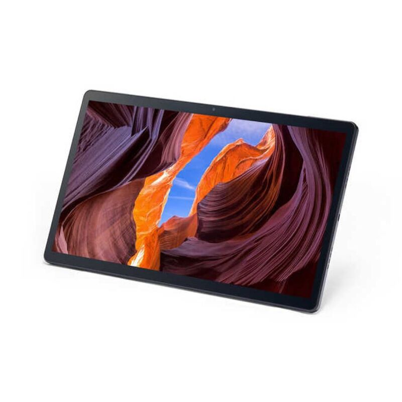 【ラッピング可】【即日発送】【新品 箱不良・シュリンク破れ品】IRIS OHYAMA アイリスオーヤマ タブレット 15.6インチ TM153M6V1-B ブラック