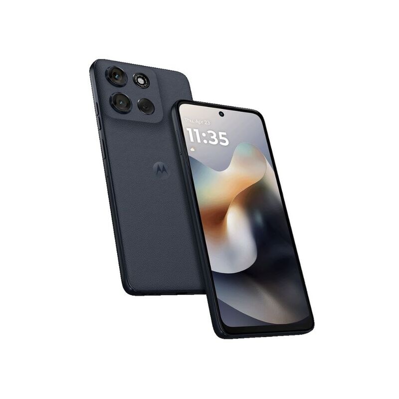 【ラッピング可】【即日発送】【国内版】【新品】Motorola モトローラ スマホ moto g66j 8G+128G PB810001JP ブラックオイスター SIMフリー