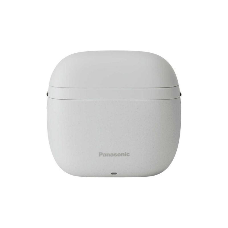 【即日発送】【新品 箱不良・シュリンク破れ品】Panasonic パナソニック メンズシェーバー ラムダッシュ パームイン LITE ES-P330U-H ミストグレー