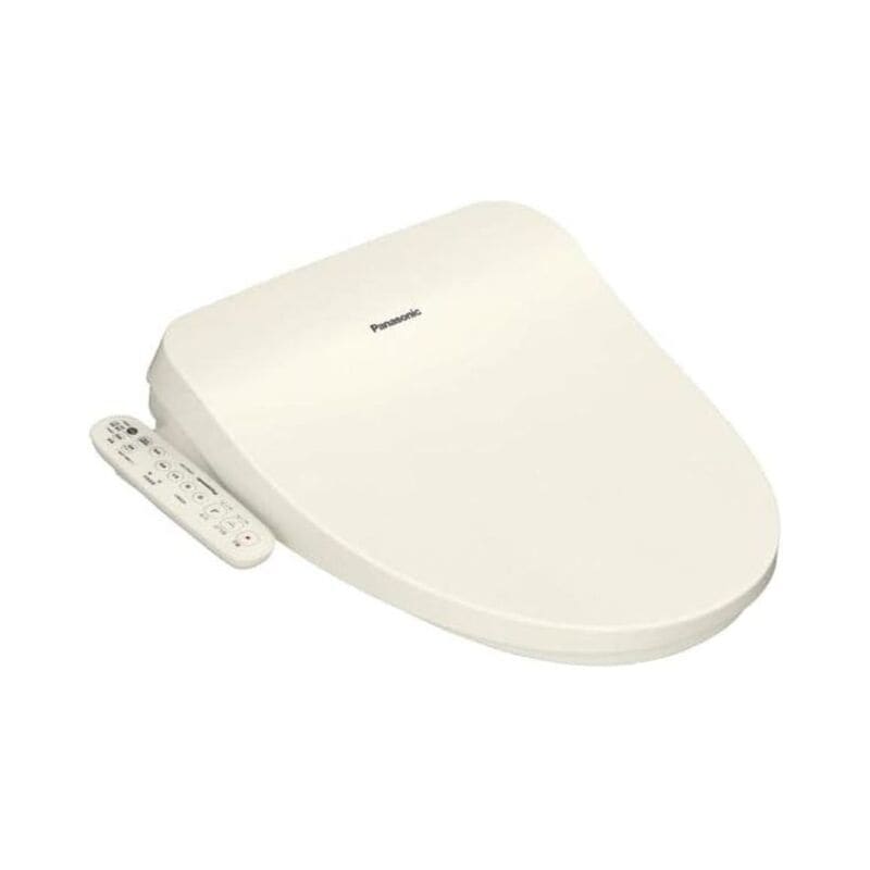 【即日発送】【新品 箱不良・シュリンク破れ品】Panasonic パナソニック 温水洗浄便座 ビューティ・トワレ CH951SPF パステルアイボリー