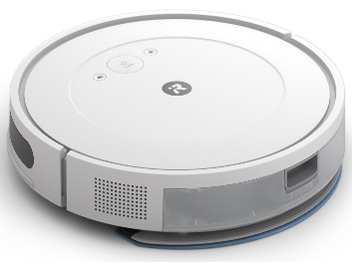 【即日発送】【新品 保証開始済み品】iRobot アイロボット ロボット掃除機 ルンバ コンボ Essential robot Y011260 ホワイト
