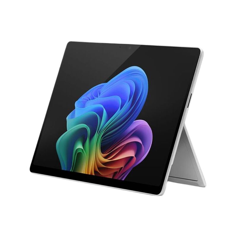【即日発送】【新品 箱不良・シュリンク破れ品】Microsoft マイクロソフト タブレットPC Surface Pro 第11世代 ZHY-00011 プラチナ