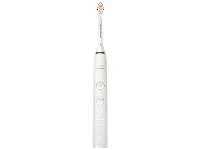 【ラッピング可】【即日発送】【新品】PHILIPS フィリップス 電動歯ブラシ ソニッケアー ダイヤモンドクリーン9000 HX9911/71 ホワイト