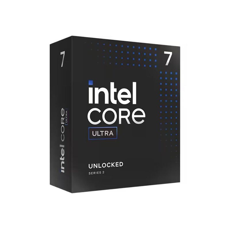 【ラッピング可】【即日発送】【新品 箱不良・シュリンク破れ品】Intel インテル CPU Core Ultra 7 265K BOX BX80768265K