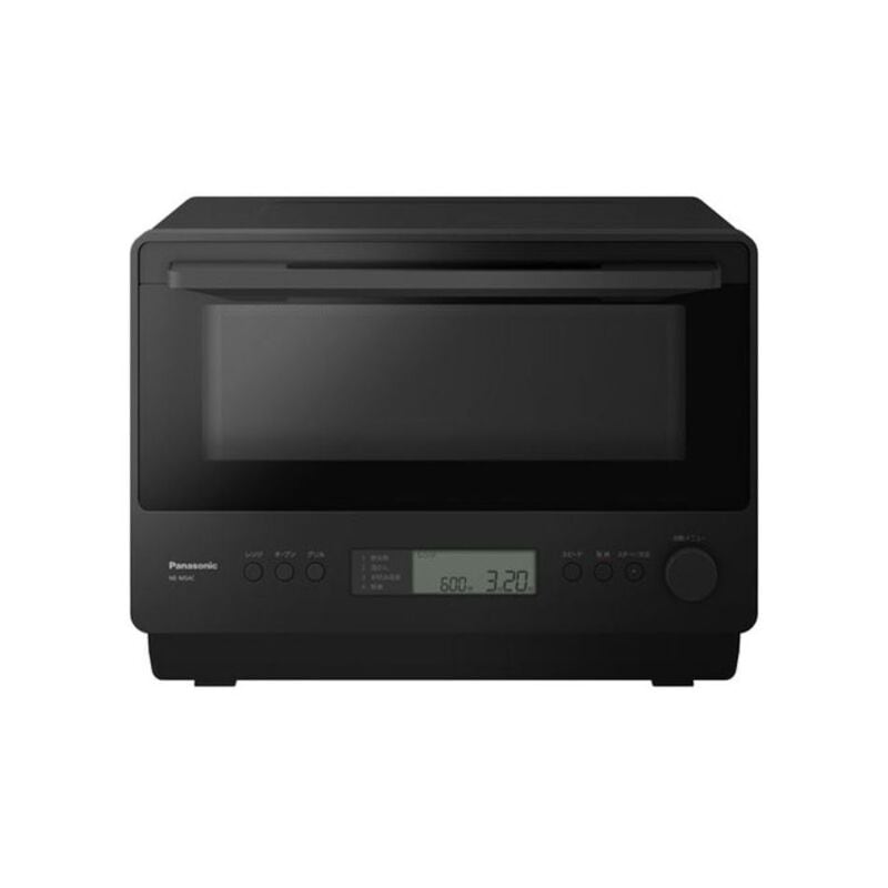 【即日発送】【新品】Panasonic パナソニック オーブンレンジ NE-MS4C-K ブラック