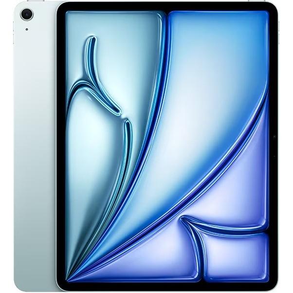 【ラッピング可】【即日発送】【新品】Apple アップル iPad Air 13インチ Wi-Fi 512GB 2025年春モデル MCNW4J/A ブルー
