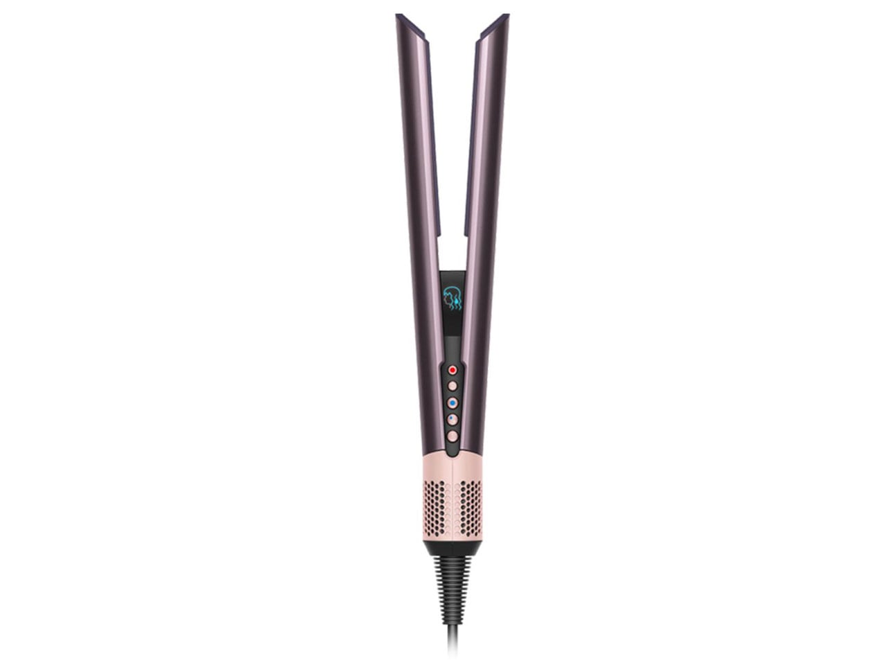 【ラッピング可】【即日発送】【新品 箱不良・シュリンク破れ品】Dyson ダイソン Airstrait ストレイトナー HT01 JPPL ジャスパープラム 数量限定カラー