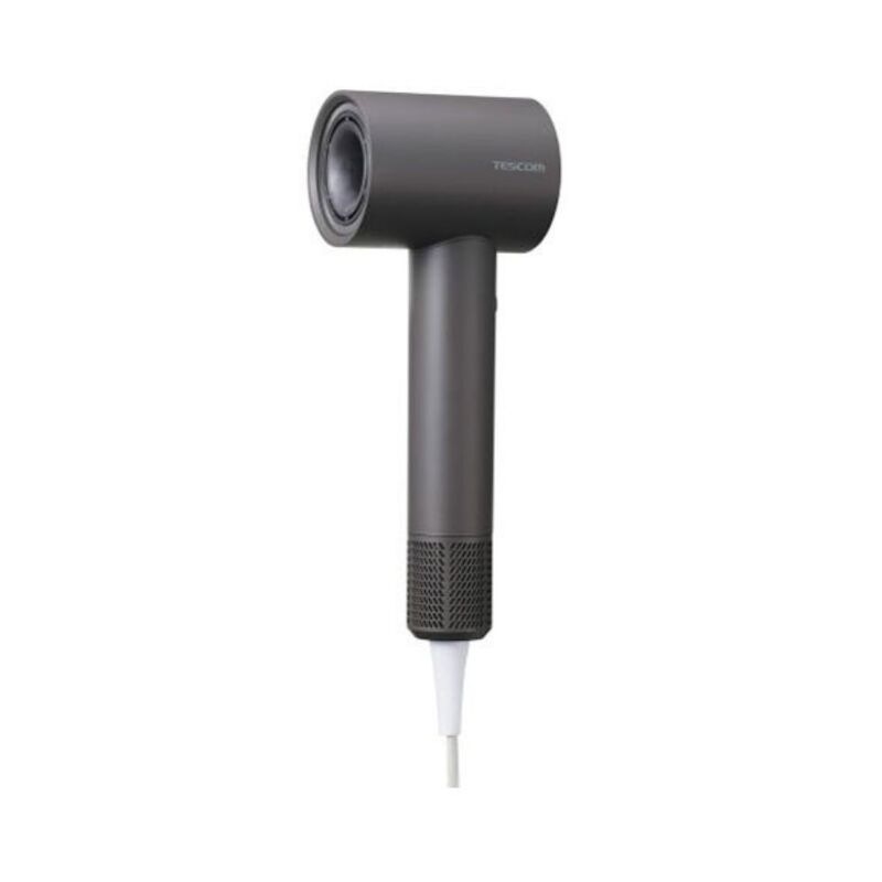 【ラッピング可】【即日発送】【新品】TESCOM テスコム プロテクトイオン ヘアドライヤー TD765A-K ブラック